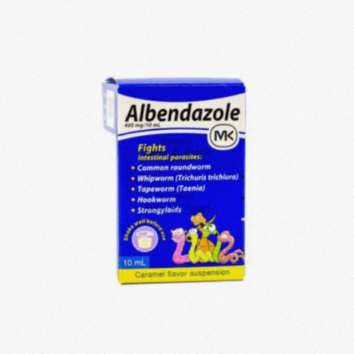 Albendazol Rezeptfrei Preis Generika