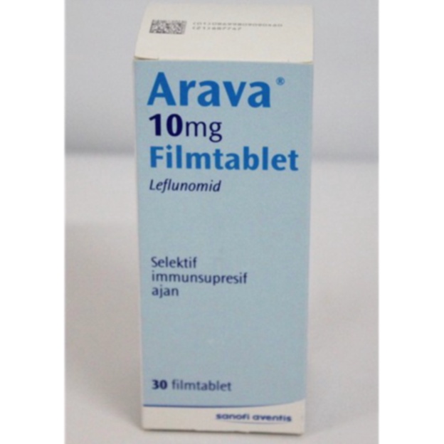 Arava Kaufen Apotheke Deutschland