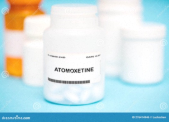 Atomoxetin Rezeptfrei Generika online