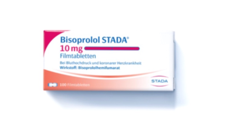 Bisoprolol Kaufen ohne Rezept online