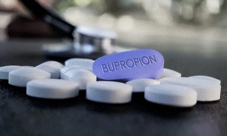 Bupropion Bestellen Apotheke günstig