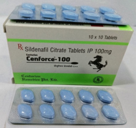 Cenforce Bestellen Deutschland Preis