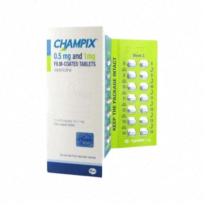 Champix Kaufen online günstig