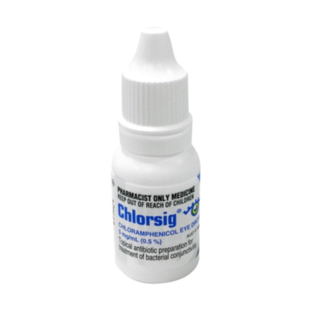 Chloramphenicol Bestellen online Generika