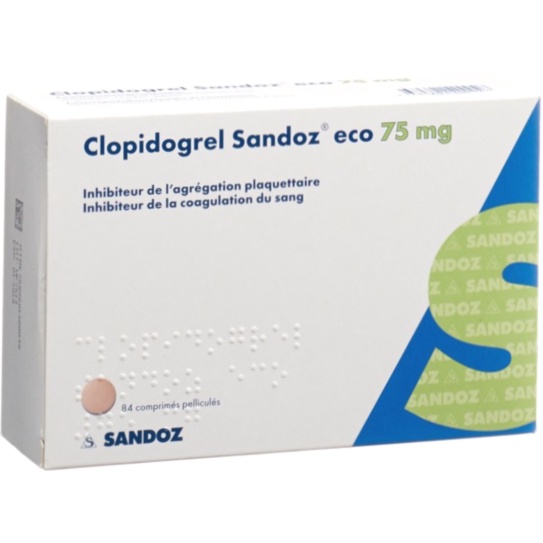 Clopidogrel Bestellen Generika Deutschland