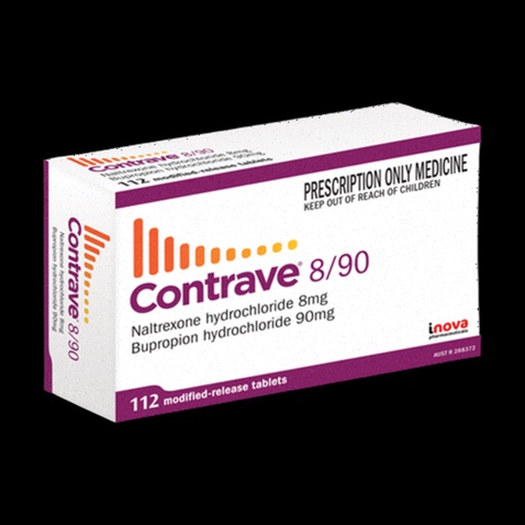 Contrave Bestellen Generika Apotheke
