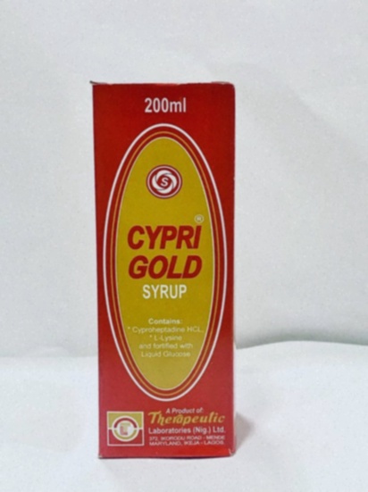 Cyprohep Kaufen Apotheke günstig