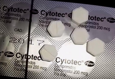 Cytotec Bestellen ohne Rezept Deutschland