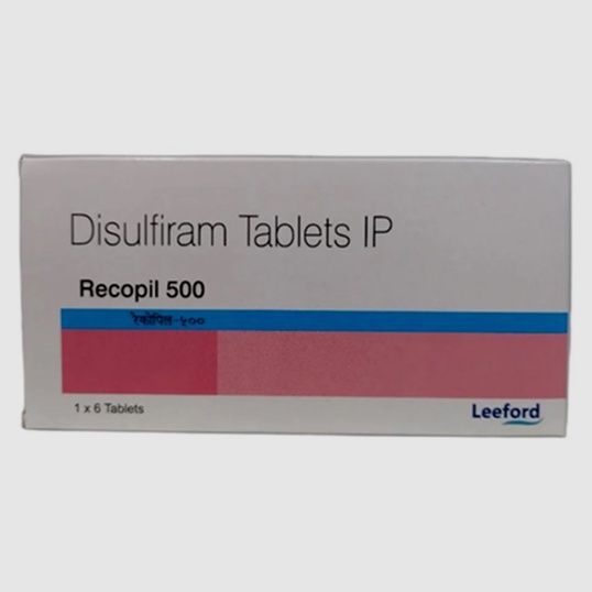 Disulfiram Bestellen Deutschland online