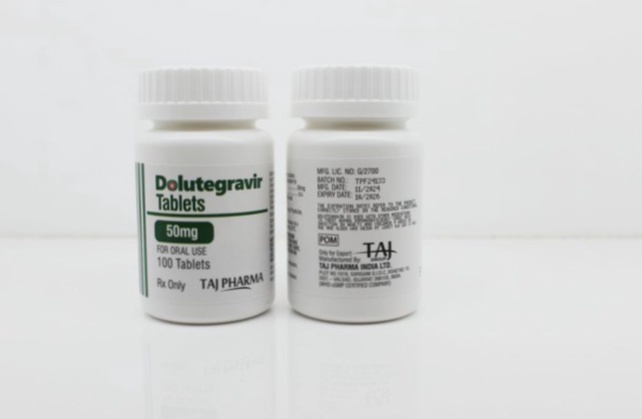 Dolutegravir Rezeptfrei Apotheke Preis