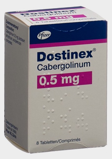 Dostinex Kaufen günstig Preis