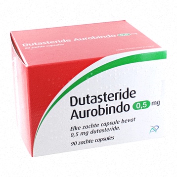 Dutasterid Rezeptfrei Generika Preis