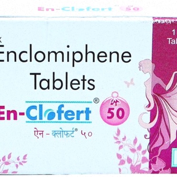 Enclomiphene Rezeptfrei Deutschland Preis