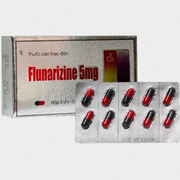Flunarizin Bestellen günstig Apotheke