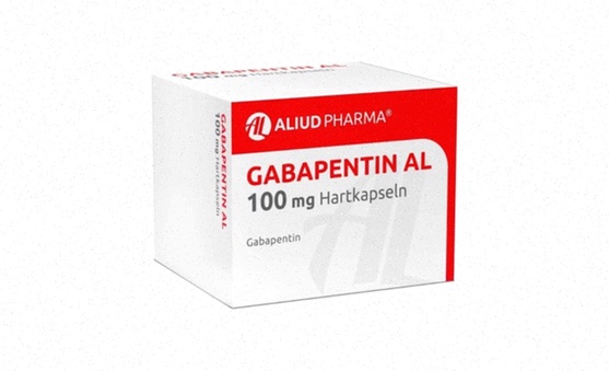 Gabapentin Rezeptfrei online Generika