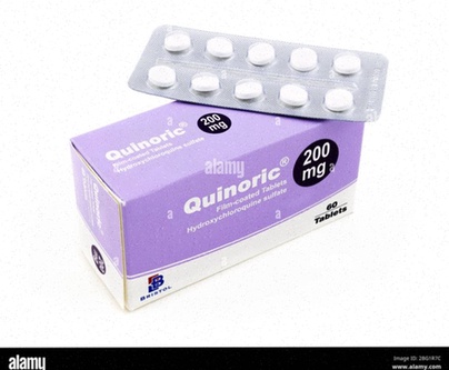 Hydroxychloroquin Kaufen Generika ohne Rezept