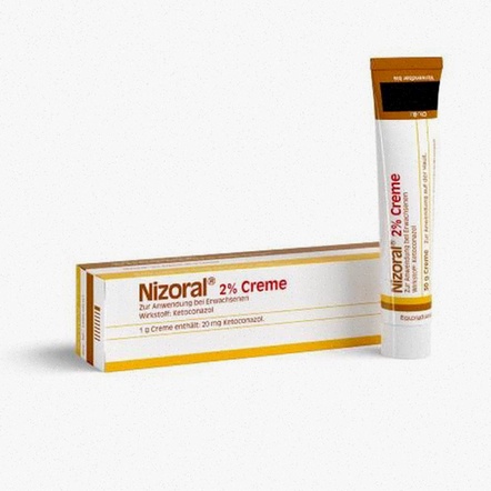 Ketoconazol Rezeptfrei Preis ohne Rezept