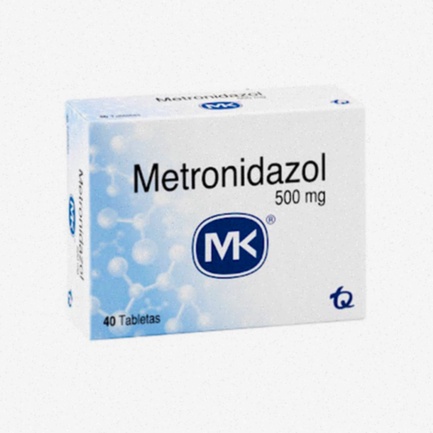 Metronidazol Bestellen Preis online