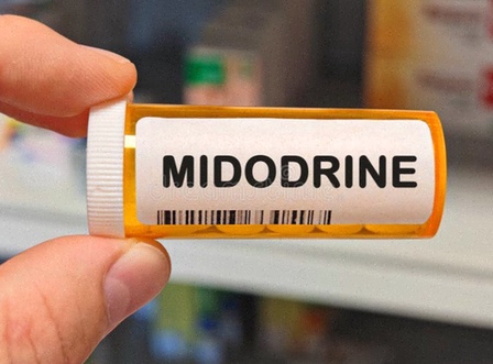 Midodrin Kaufen Apotheke online
