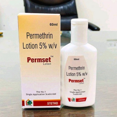 Permethrin Bestellen online günstig