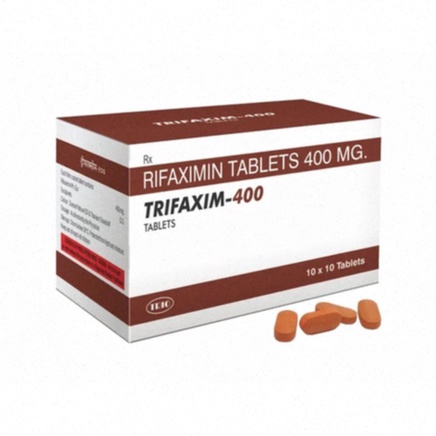Rifaximin Rezeptfrei ohne Rezept Generika