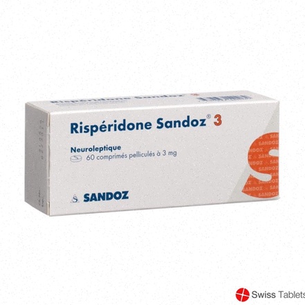 Risperidon Kaufen ohne Rezept günstig