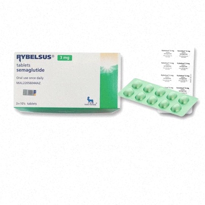 Rybelsus Bestellen ohne Rezept Generika