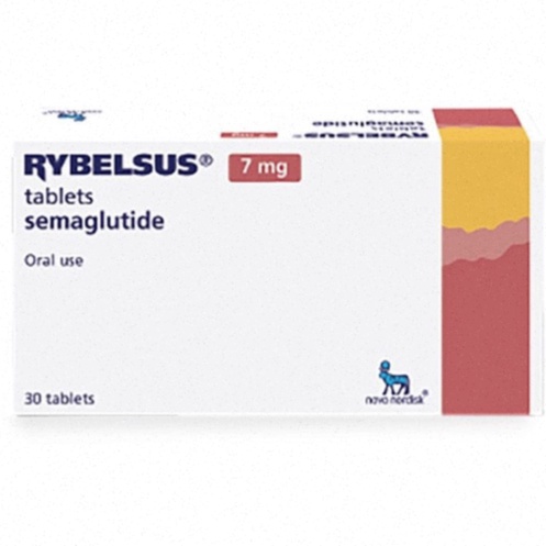 Rybelsus Kaufen Deutschland günstig