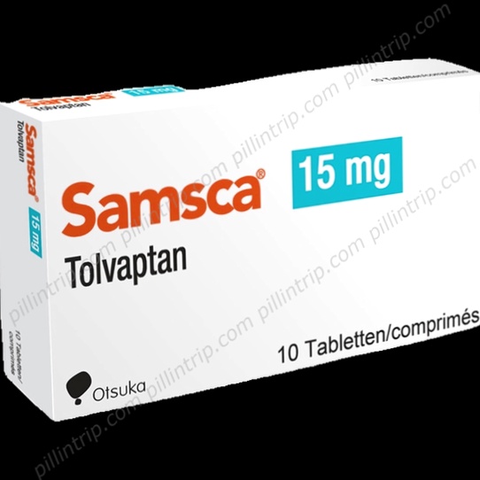 Samsca Kaufen Generika Preis