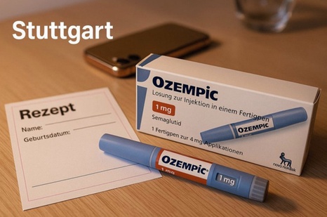 Semaglutid Kaufen günstig Apotheke