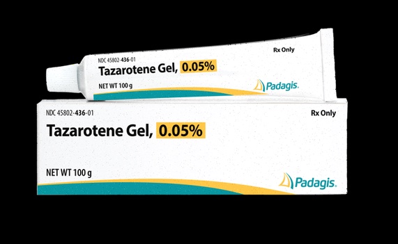 Tazarotene Kaufen günstig Generika