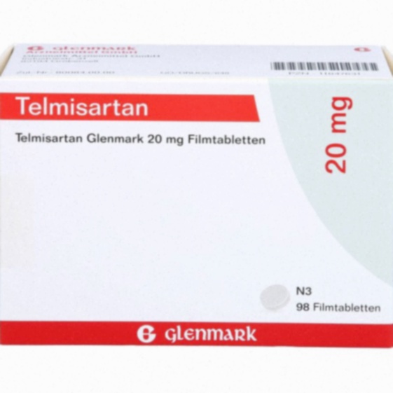 Telmisartan Kaufen Apotheke günstig