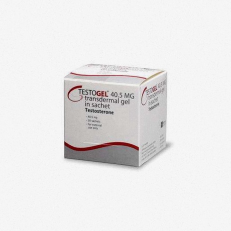 Testogel Rezeptfrei online ohne Rezept