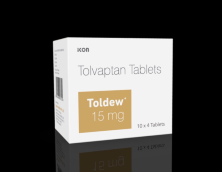 Tolvaptan Bestellen online Apotheke