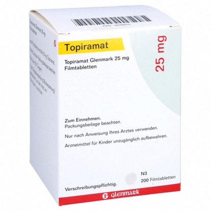 Topiramat Bestellen Preis Generika