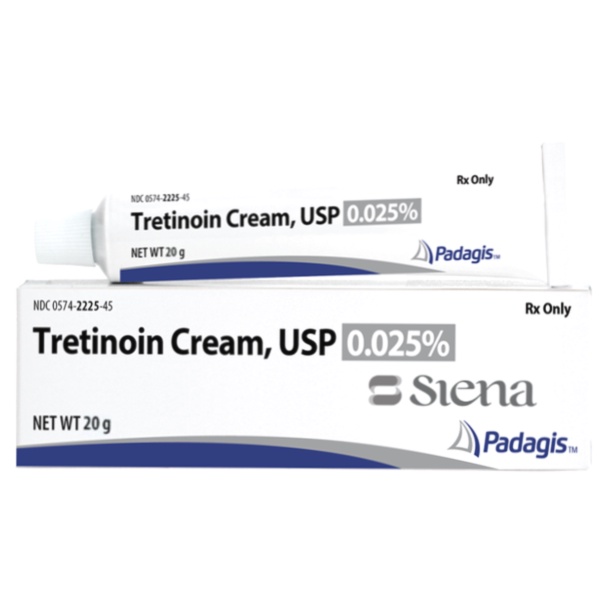 Tretinoin Rezeptfrei Preis online