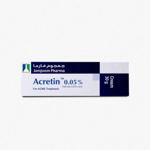 Tretinoin Bestellen günstig Generika