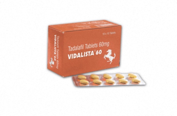 Vidalista Rezeptfrei Generika ohne Rezept