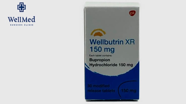 Wellbutrin Bestellen Deutschland online