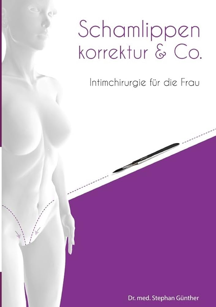So hilft Intim-Chirurgie den Frauen